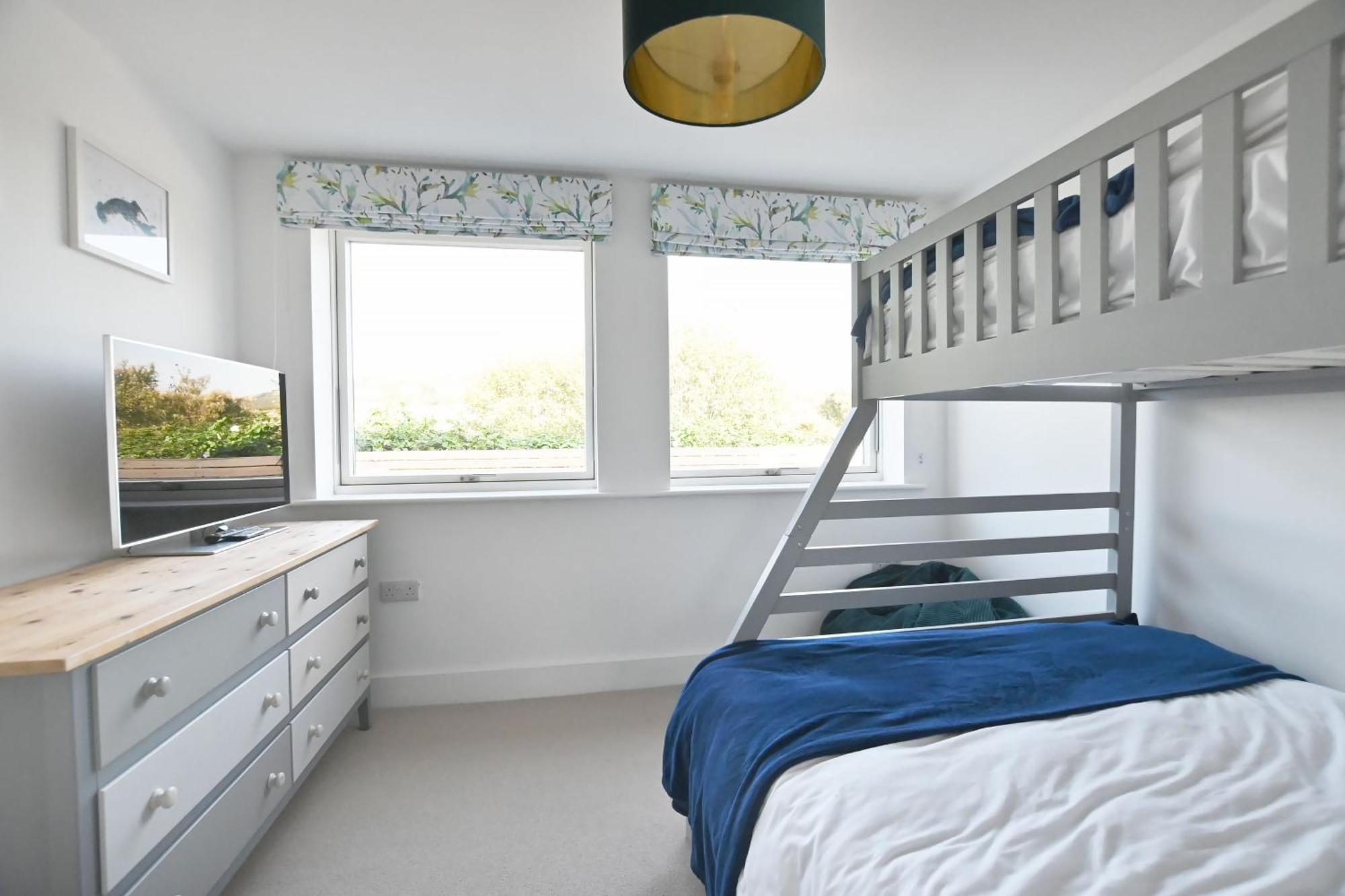 Appartement The Old Bakery Lyme Regis