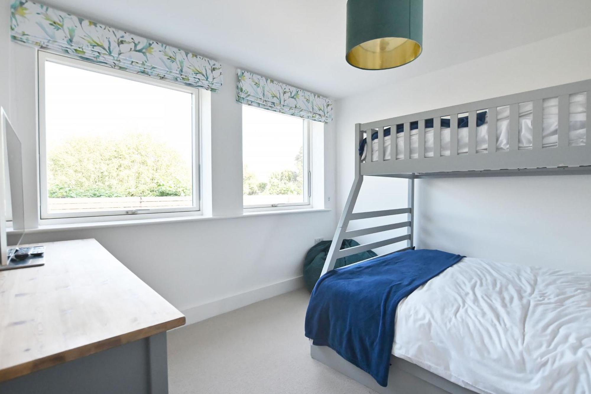 The Old Bakery Appartement Lyme Regis